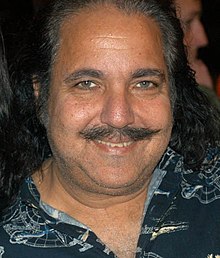 carol naegeli add ron jeremy asian photo