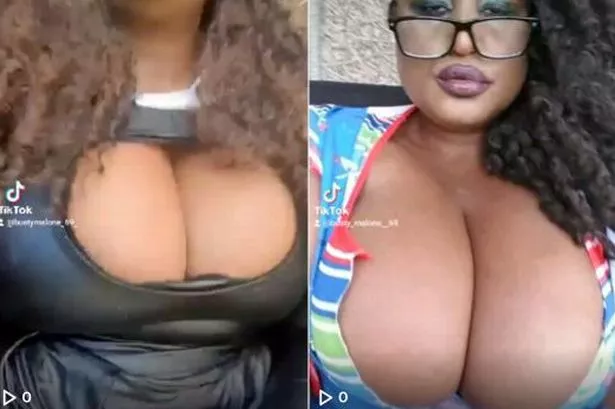 cortez townsend add massive webcam boobs photo