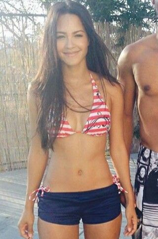 boy ken add tristin mays hot photo