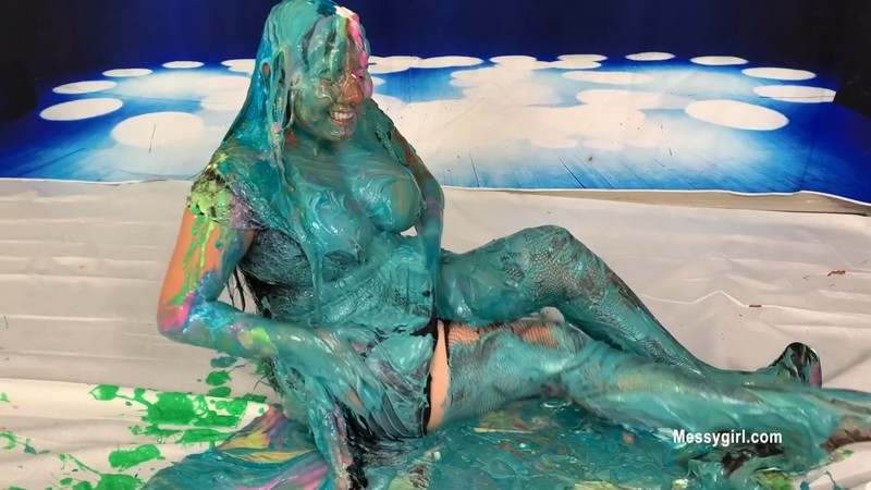 doug gooding add slime fetish photo