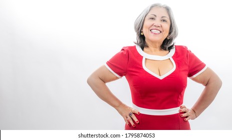 dionne galvin add mature chubby latina photo