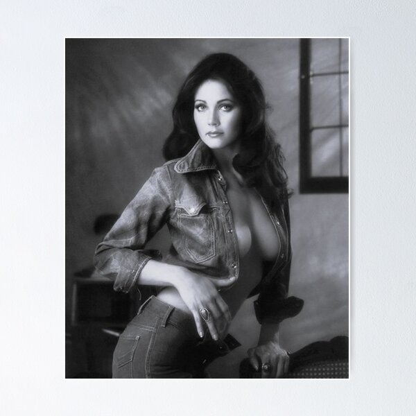 azie othman add lynda carter breasts image