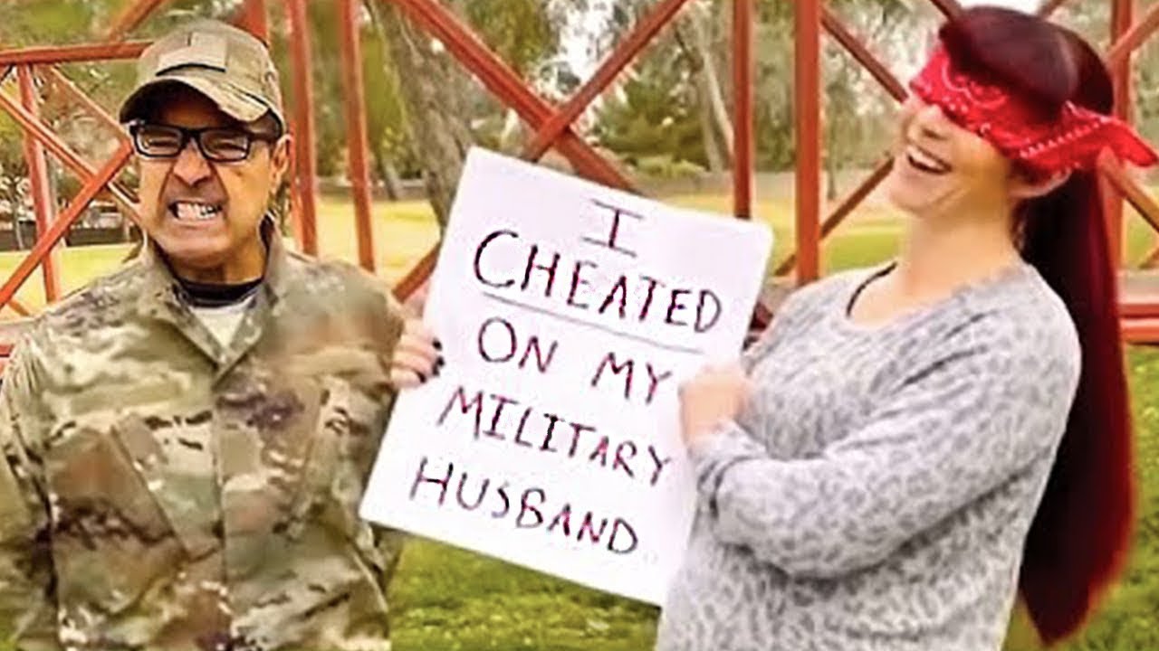 ashley gholston add military wife cheats photo