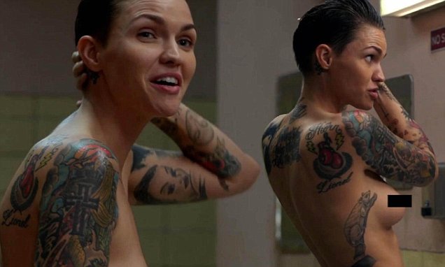 brooke nobles add ruby rose nude pics photo