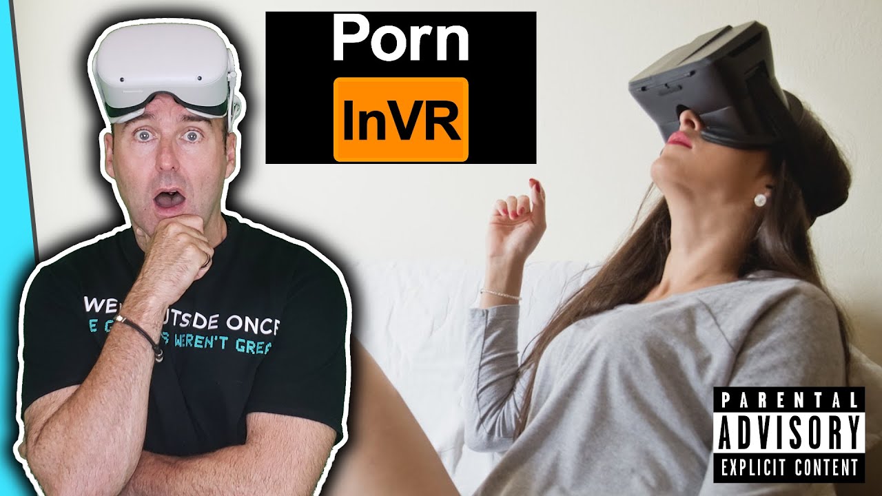 cindy bruggeman add oculus quest 2 porn photo