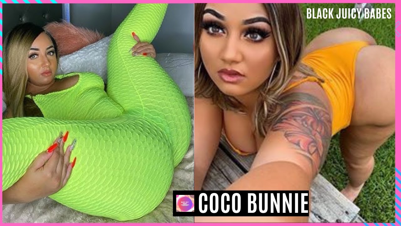 dina pah add coco bunnie videos photo