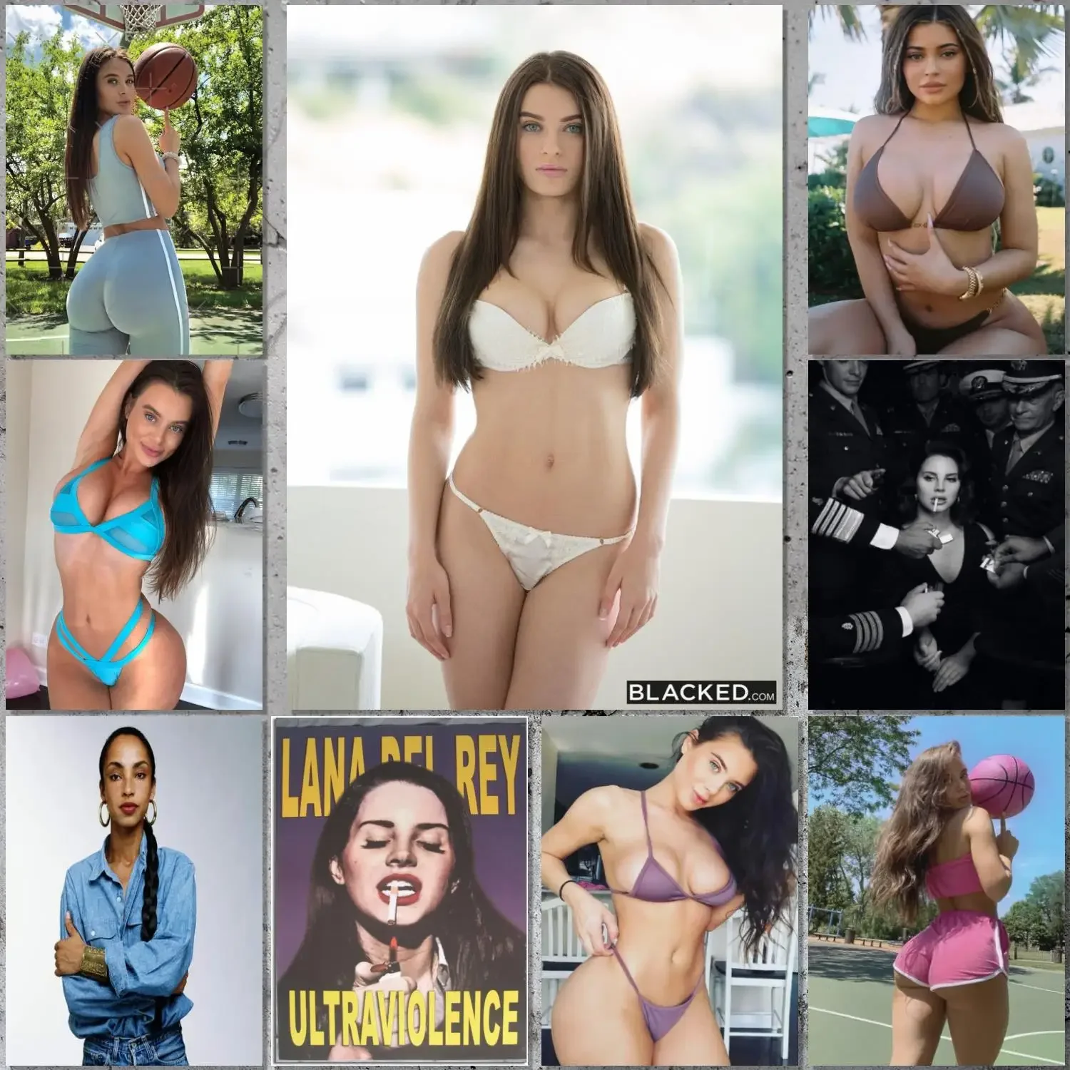 andrew hamelin add lana rhoades siblings image