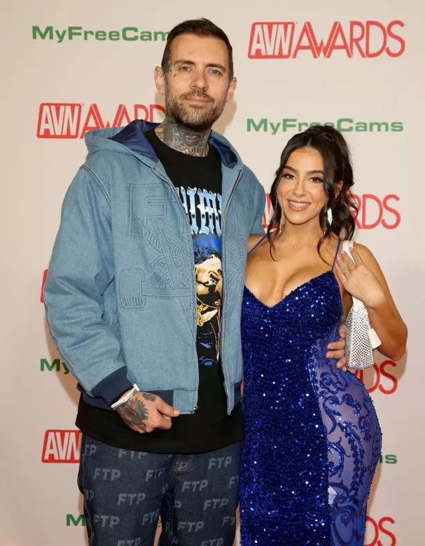 cory genereux add adam22 wife getting fucked photo