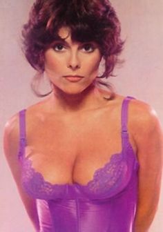 bobby koziol add adrienne barbeau naked pictures image