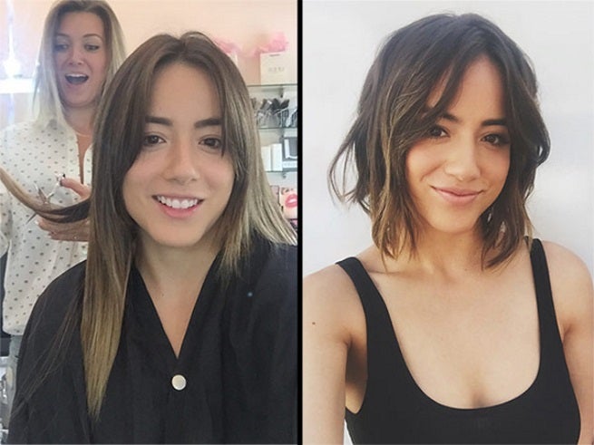 basma ghazi add chloe bennet leaked photo