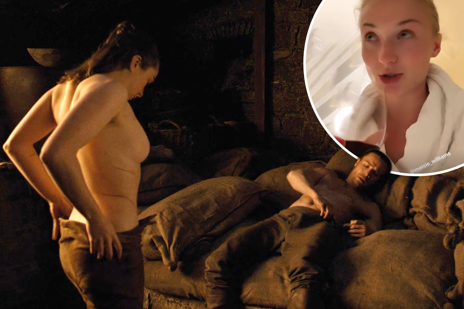 ang kb add sophieturner nude photo