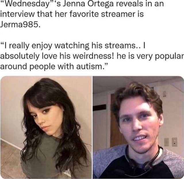 darryl stratman add jenna ortega cum photo