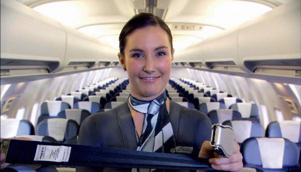 andreas stoll add airline stewardess nude photo