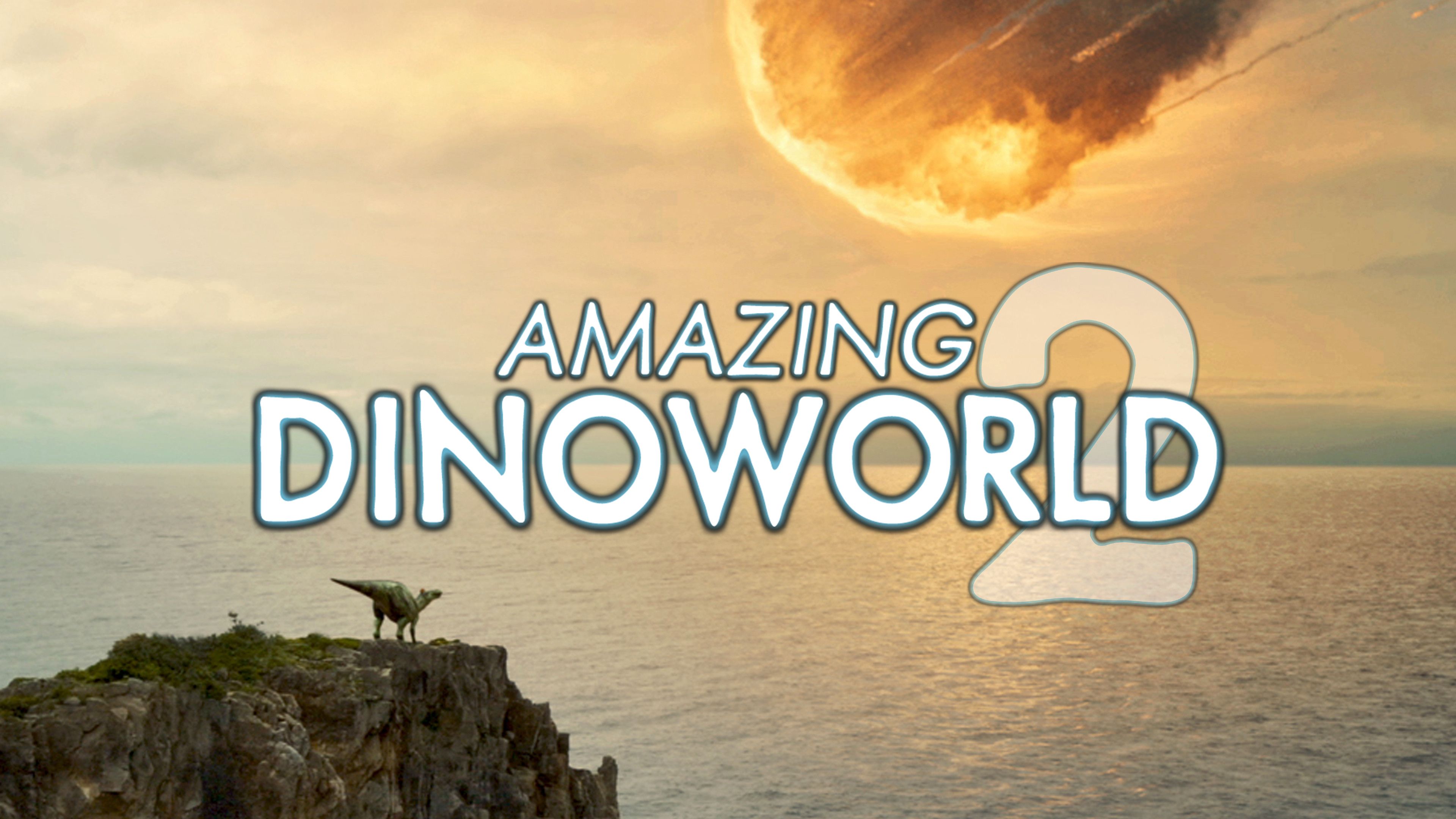 ben goldsbrough add amazing dinoworld watch online free image