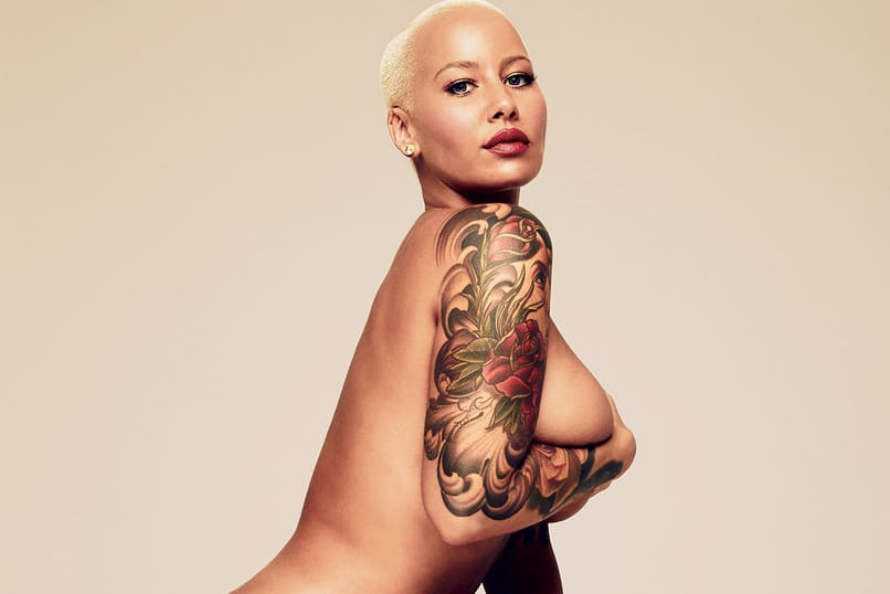 amanda mainey add amber rose porn movie photo