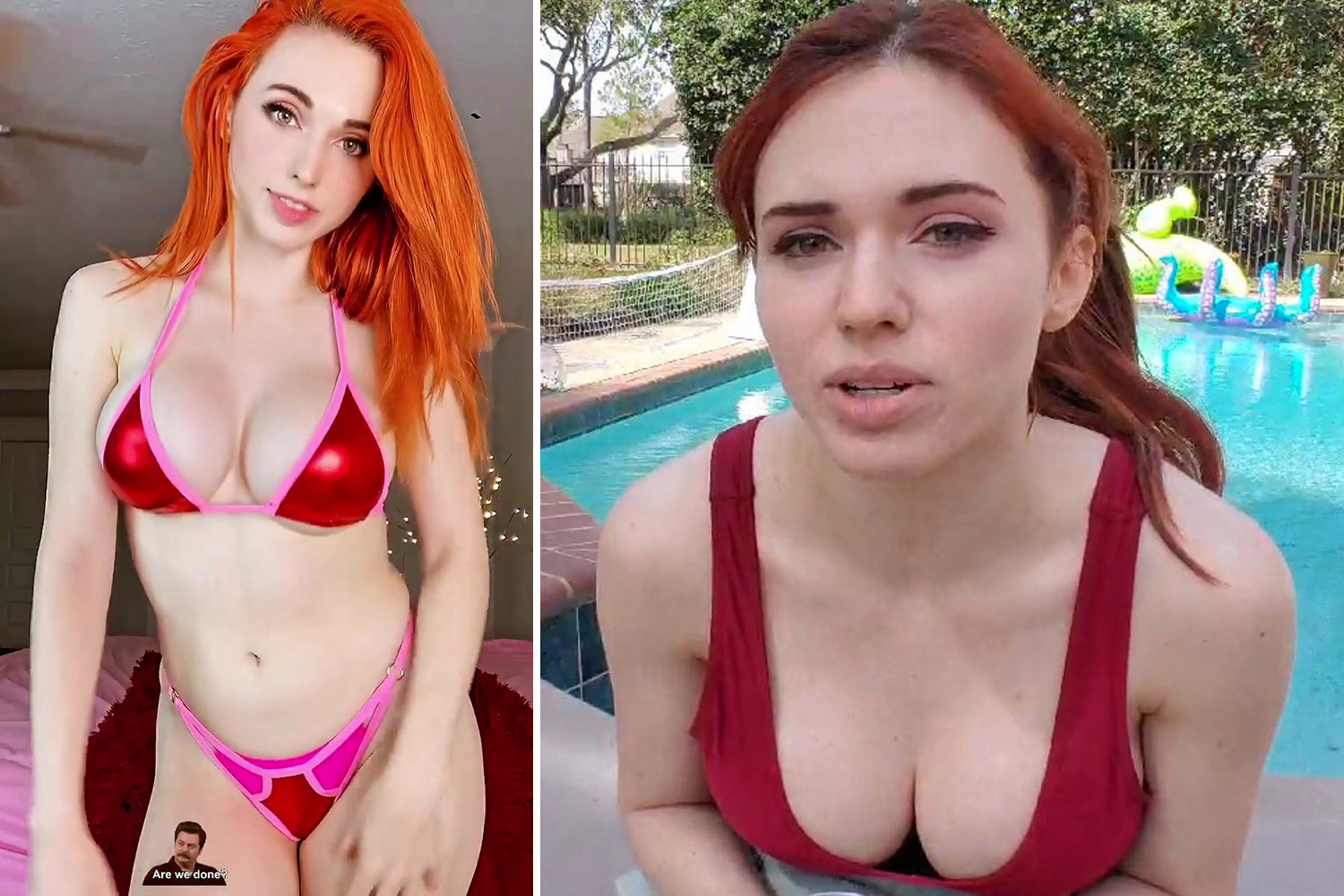 bobby robert maengkom add amouranth sexs photo