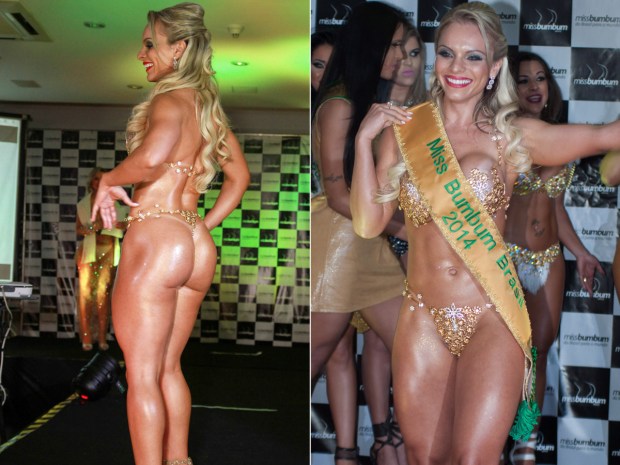 connie alsobrook add andressa urach ass photo