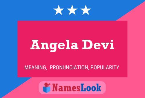 arnel mayuela add angela tracy devi image