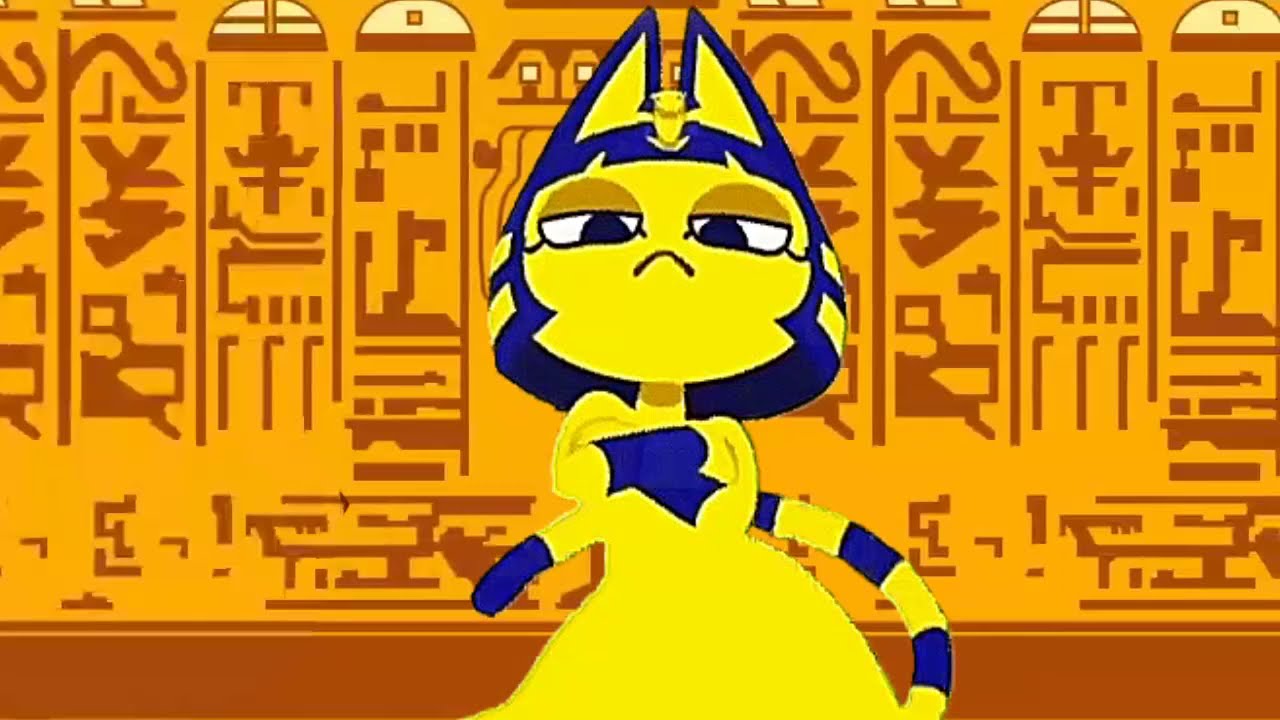 aaron briffa add animal crossing ankha porn image