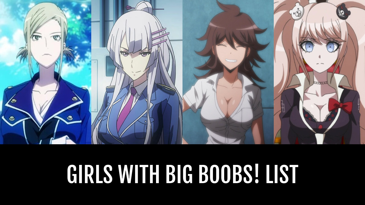 bill letson add animes biggest boobs photo