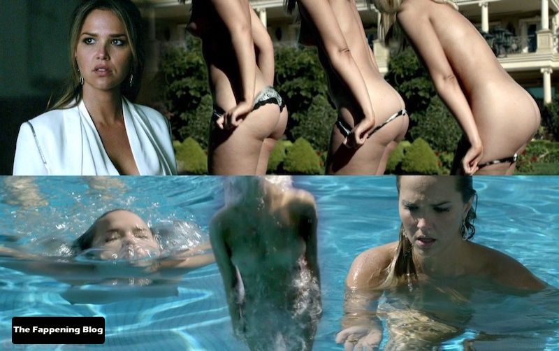 amanda phillippe add arielle kebbel naked photo