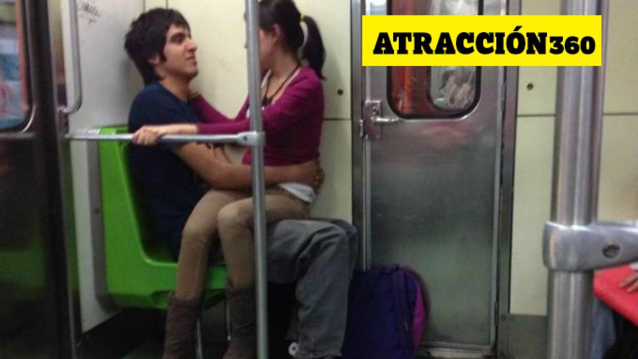 assefa ayalew add arrimones en el metro image