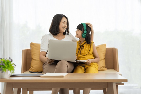 arnold snyder add asian mother and daughter porn photo