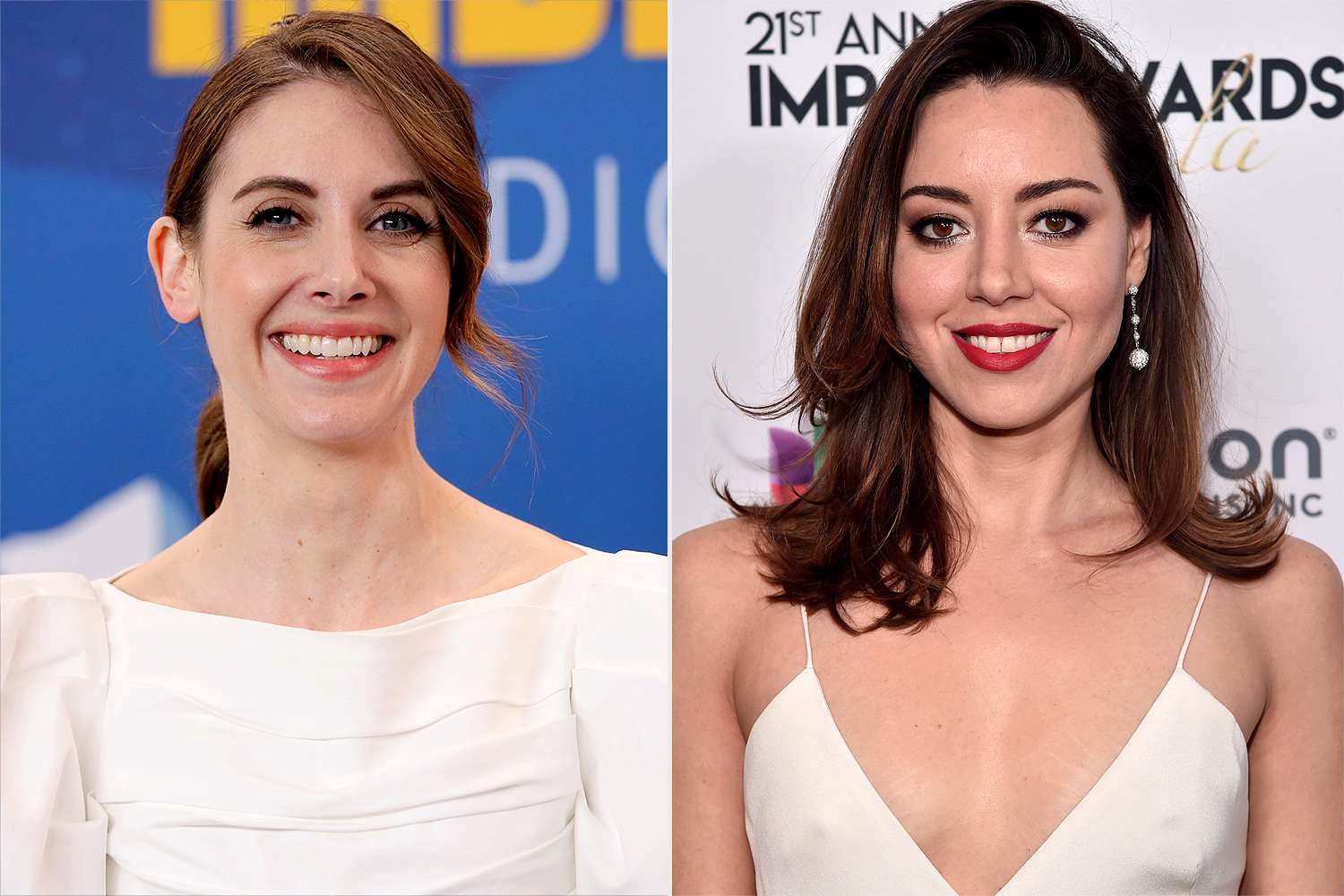 andrew parish add aubrey plaza nude scene photo