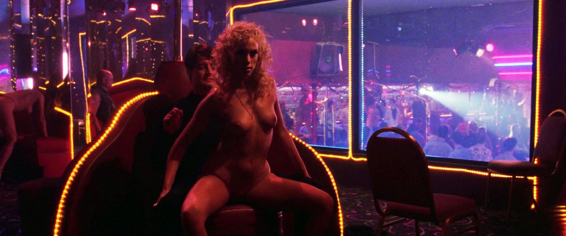 angelica gomez rodriguez add showgirls nude scenes photo