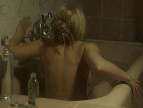 cheri swann add myanna buring naked photo