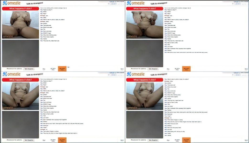 chey lim add omegle slut photo