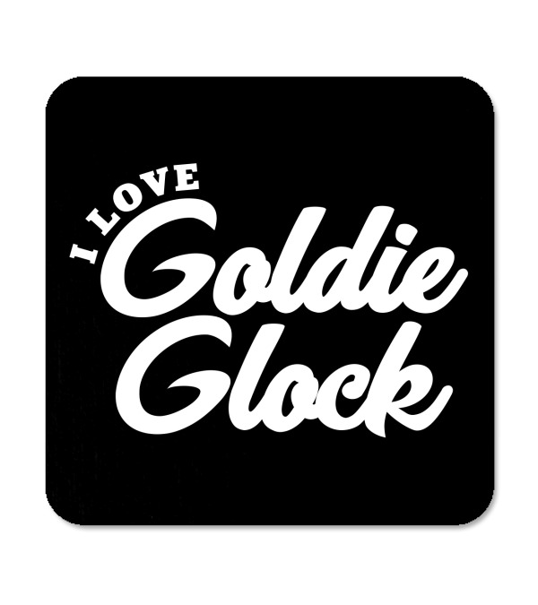 brett ruby add goldie glock photo