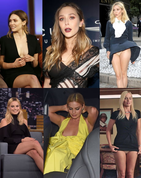 cassandra edmunds add margot robbie upskirts photo