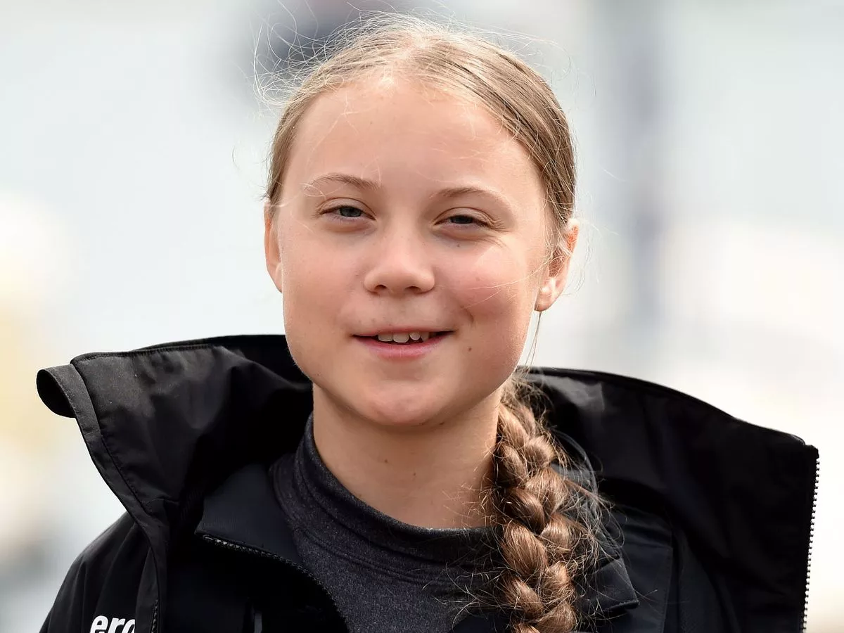 david dostie add greta thunberg porn photo