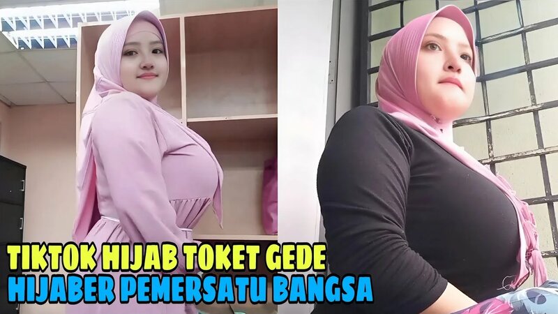 ali albudary add jilbab toket gede image