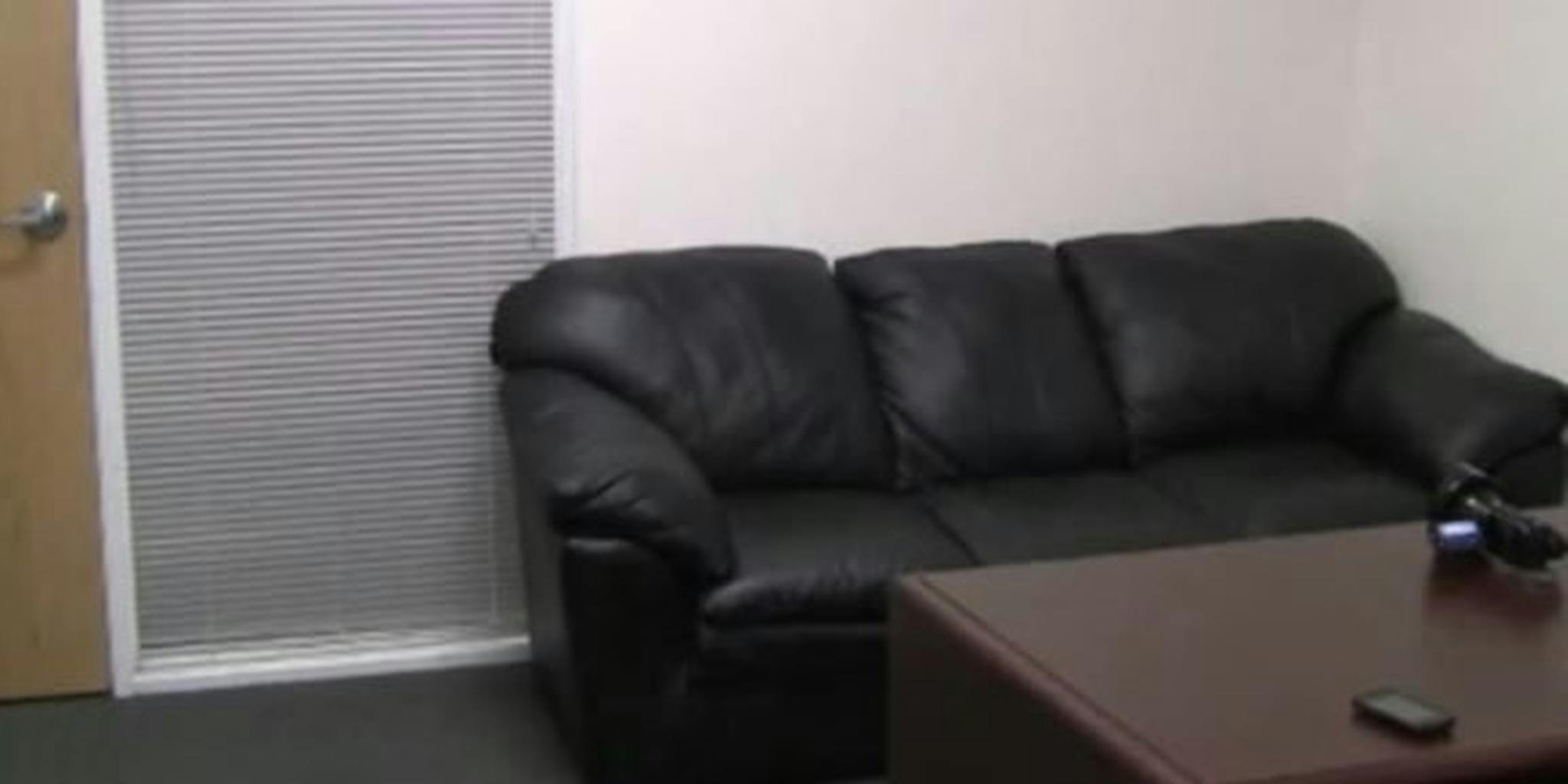 cliff riggs add mature casting couch photo