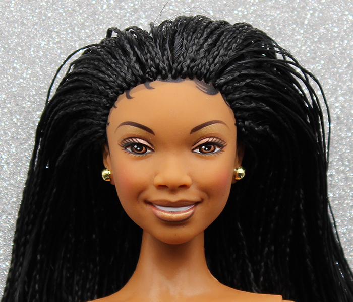 brenda matamoros add brandy barbie doll photo