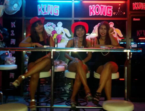 anne oduor add blow job bar bangkok photo