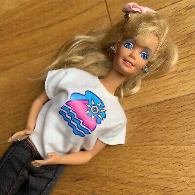 asad kaleem add barbie with bangs photo