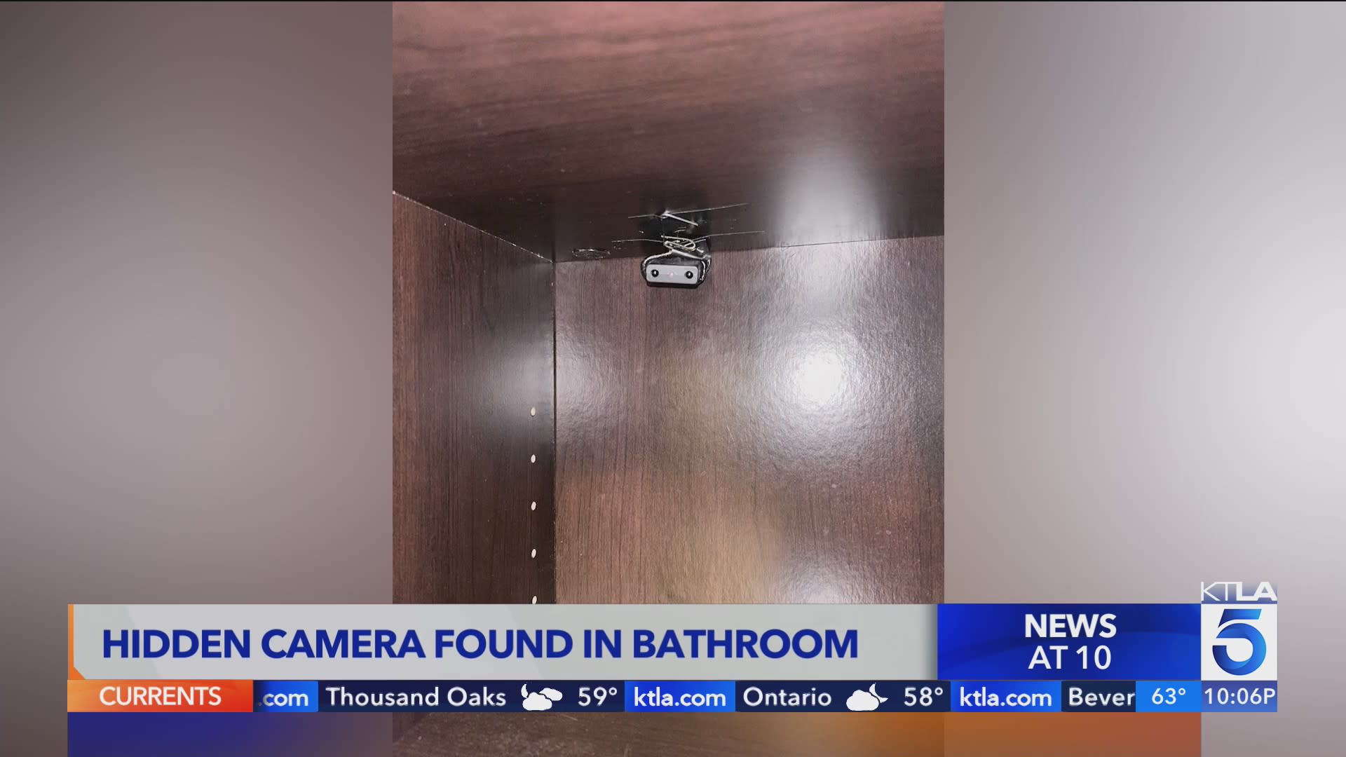 cynthia cotter add bathroom hidden cam video image