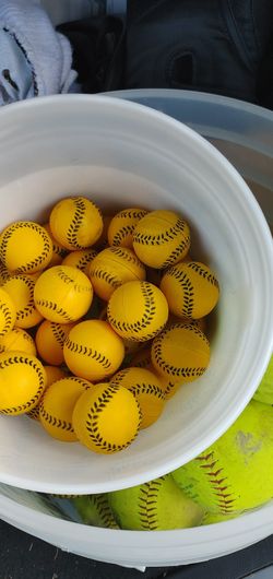 andrew fridman add dicks bucket of balls photo