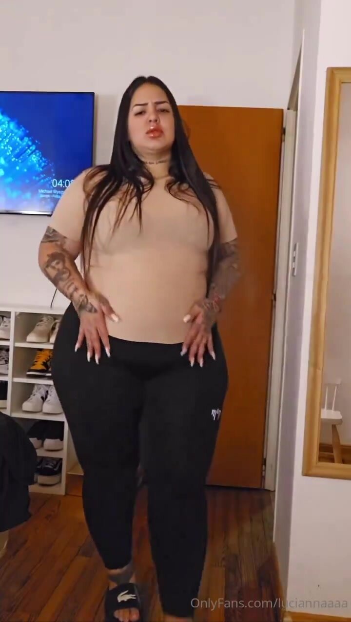 caroline choe add bbw latina onlyfans photo