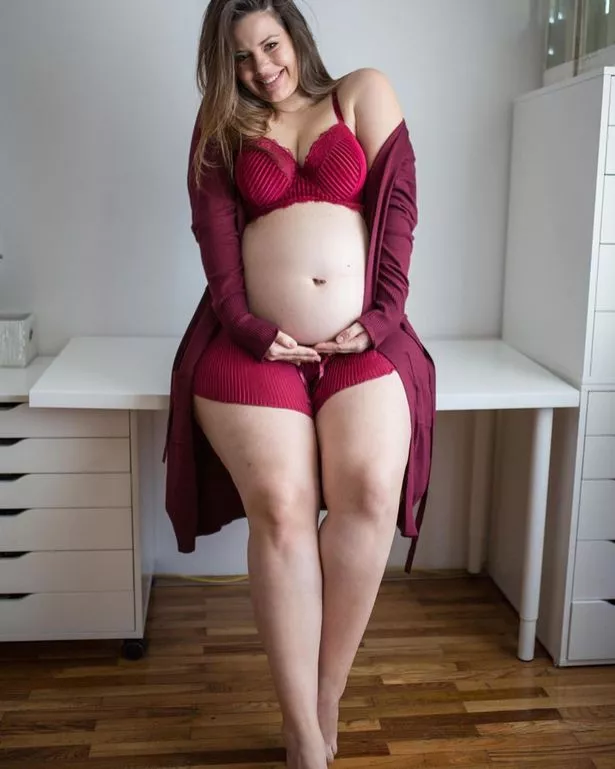 diana edwards add bbw pregnant tits photo