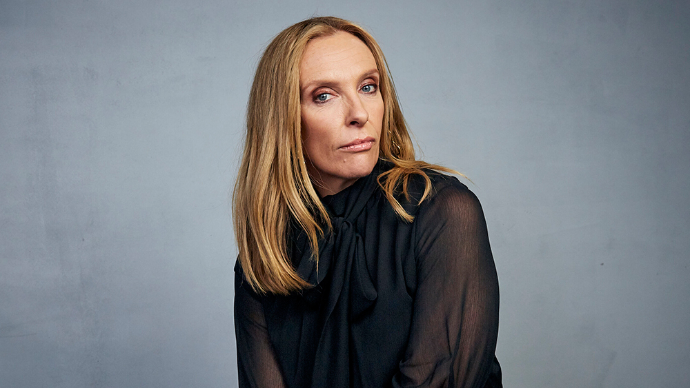 christine franzen add toni collette sexy photo