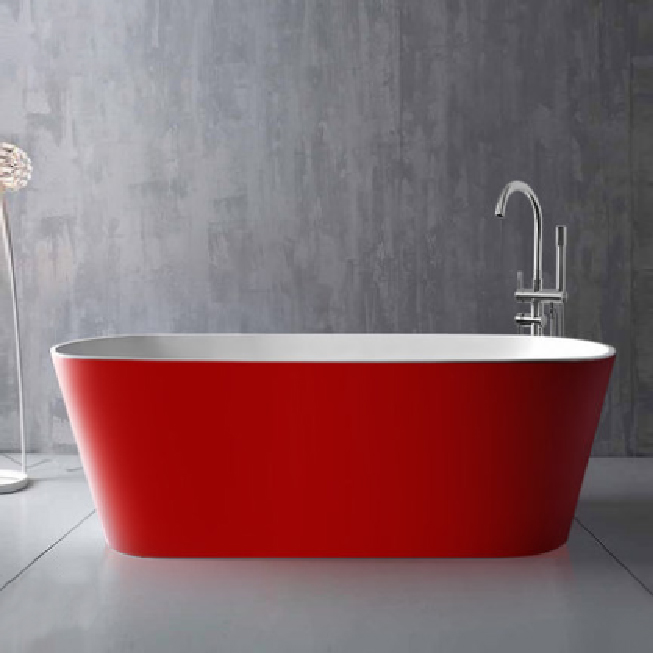 david kurtis add free red tub photo