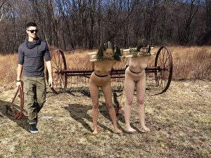 brian gatten add bdsm slave farm photo