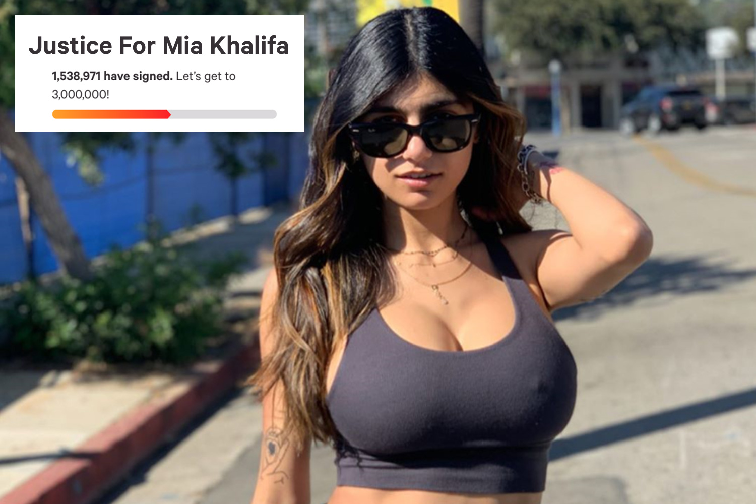 april crayton add mia khalifa full video image