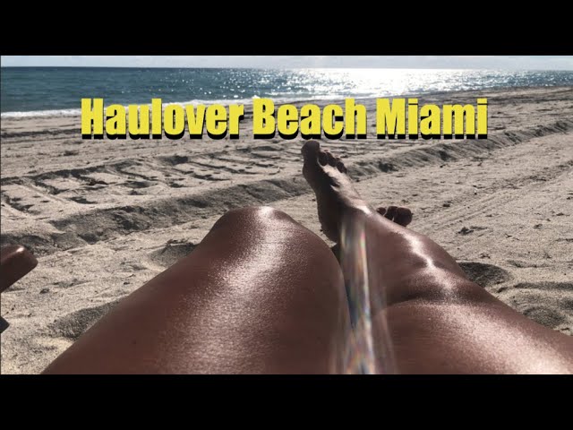 bobby hause add beach nude miami photo