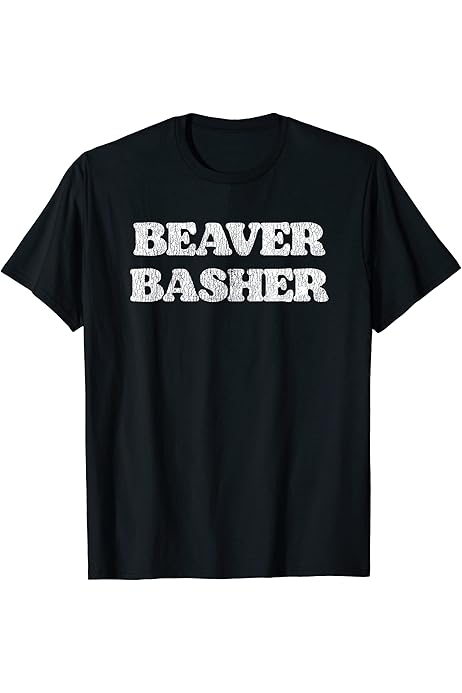 chuck bender add beaver basher image