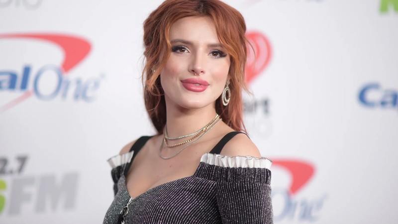 andy potvin add bella thorne onlyfan pics photo